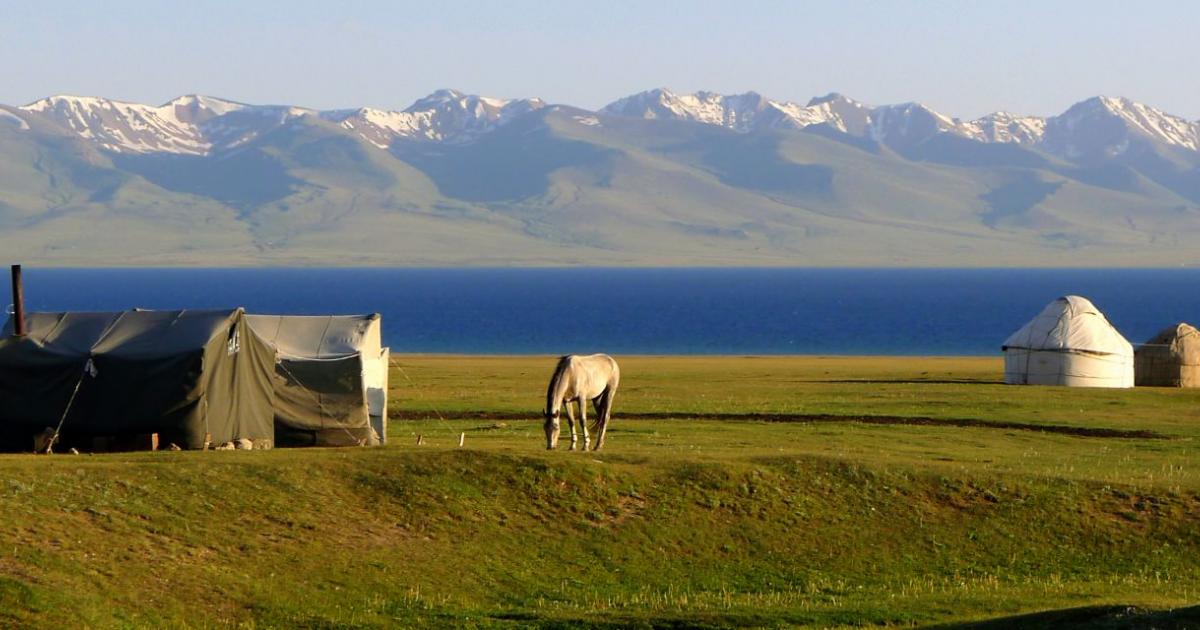 16 Top The Most Beautiful Places In Kyrgyzstan The Best Of Kyrgyzstan Gigaplaces Com