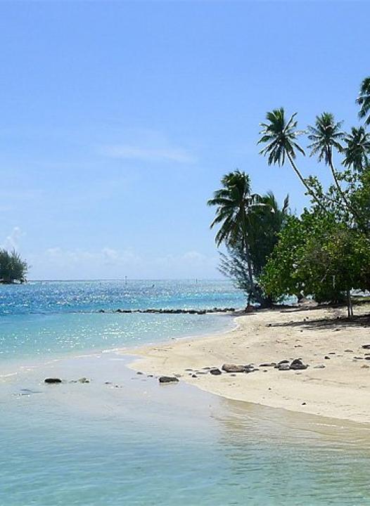 Visit of Avarua - The capital of the Cook Islands | Gigaplaces.com